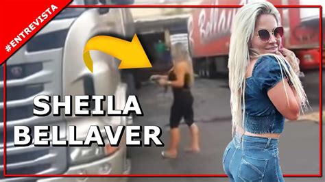 sheila bellaver dando o cu|Sheila Bellaver